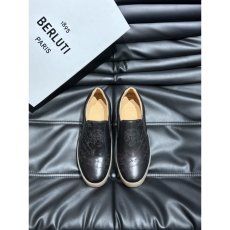 Berluti Leather Shoes